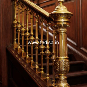 Modern Indian Balcony Ideas No-20273