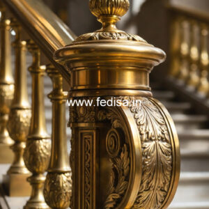 Stylish Balcony India Design No-20276