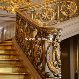 Modern Indian Exterior Balcony No-20277