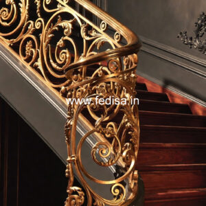 Ghar Balcony India Design Ideas No-20285