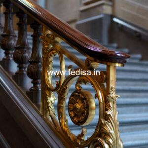 Modern Exterior Balcony India No-20292