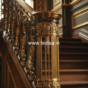 Affordable Balcony Railing Design Ideas India No-20303