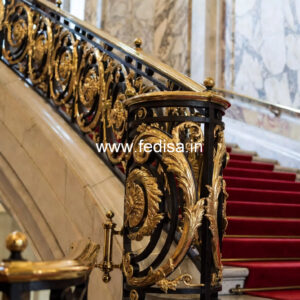 Latest Steel Railing Design Ideas You Must See No-20311