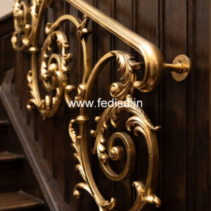 Best Balcony Railing Ideas For Safety And Style No-20321
