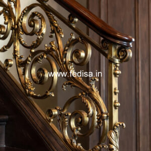 Creative Balcony Railing Designs For Home No-20326