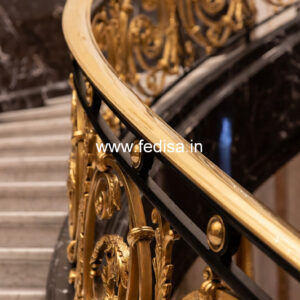 Modern Balcony Railing Ideas For Small Spaces No-20330