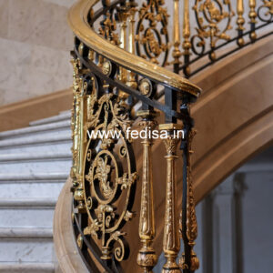 Latest Balcony Railing Designs 2033 No-20339