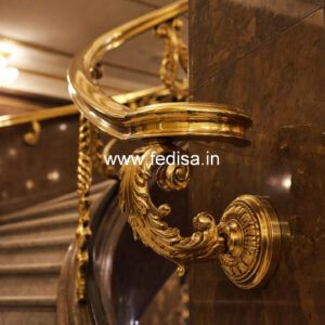 Stylish Home Railing Design Ideas No-20350