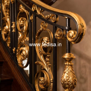 Best Balcony Railing Ideas For Modern Homes No-20351
