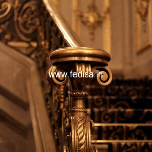 Best Exterior Railing Design Ideas 2033 No-20354