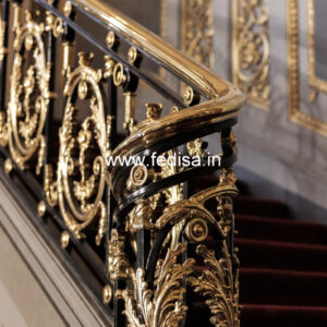 Best Steel Railings For Balcony No-20362