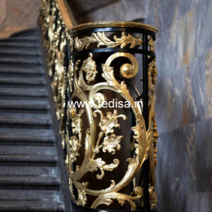 Modern Exterior Railings For House No-20363
