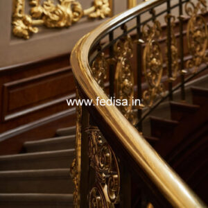 Latest Staircase Railings 2033 No-20367