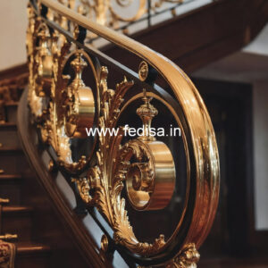 Latest Railing Design Ideas For Indian Homes No-20382