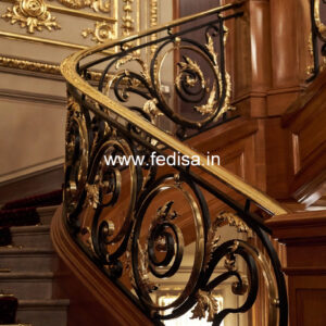 Top Modern Balcony Railings 2033 No-20383