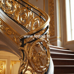 Top 10 Railing Designs You Must See No-20389