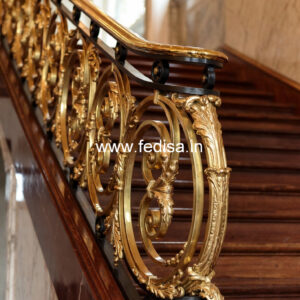 Quality Railing Solutions You Can Trust No-20396