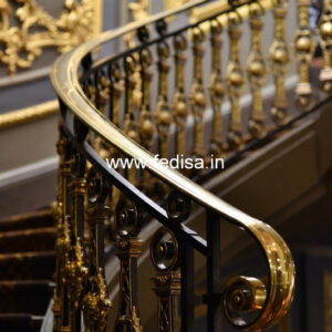 Latest Railing Design Trends No-20400