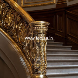 Modern Railing Design Ideas For Home 2032 No-20401