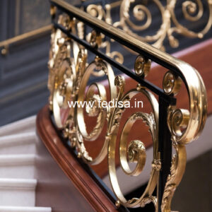 Latest Railing Design Ideas In India 2032 No-20404