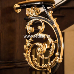 Low Cost Railing Design Ideas In India No-20406