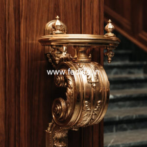 Best Metal Railing Design For Balcony And Stairs No-20409