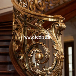 Modern Railing Design Ideas For Home No-20417