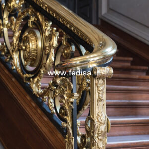 Latest Railing Design Ideas 2032 No-20418