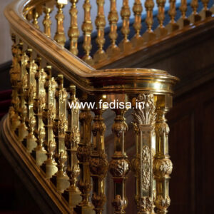 Best Staircase Railing Design Ideas No-20420