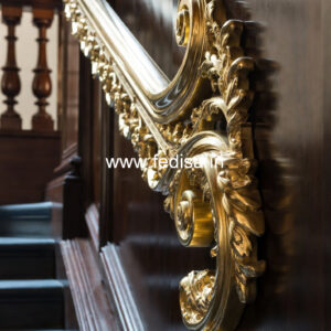 Simple Railing Design For Small House No-20422