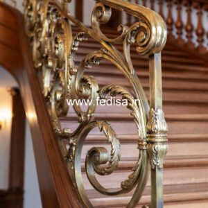 Creative Railing Ideas For House No-20427