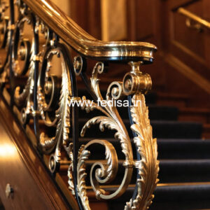 New Railing Design Trends 2032 No-20429