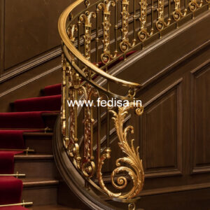 Interior Railing Design Ideas No-20442