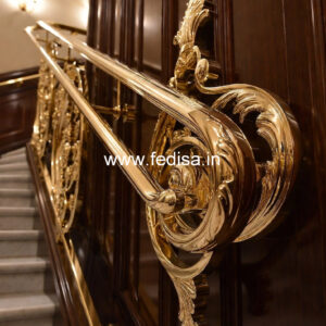 Smart Railing Design Concepts No-20444