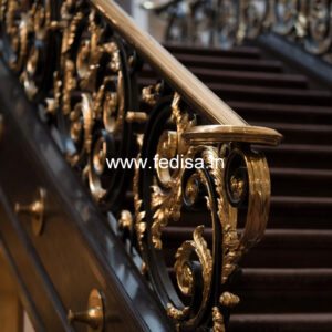 Fancy Railing Design Collection No-20448