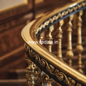 Budget Friendly Railing Ideas No-20449