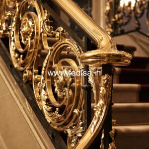 Low Cost Railing Designs No-20450
