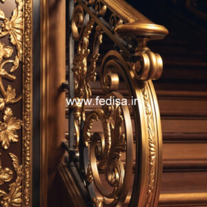 Home Improvement Railing Ideas No-20453