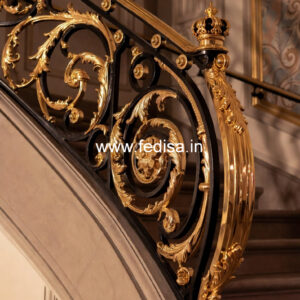 New Balcony Railing Styles No-20457