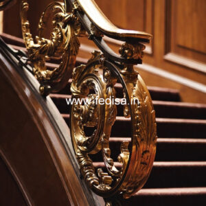 House Railing Design Ideas No-20459