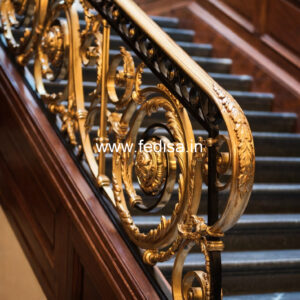 Premium Balcony Railings No-20461