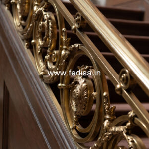 Easy Railing Design Ideas No-20464