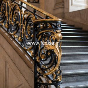 Modern House Railing Concepts No-20466