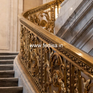 Decorative Railing Design Ideas No-20468