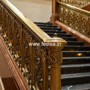 Modern Safety Railings No-20472