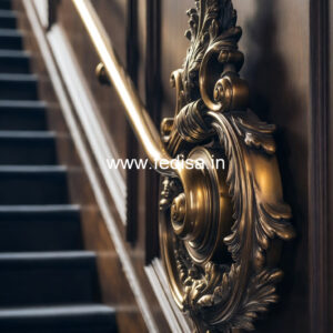 Trending Home Railing Styles No-20475