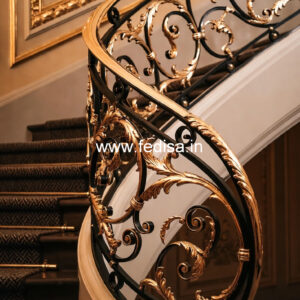 Durable Home Railings No-20481