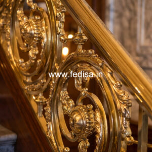 Stylish Staircase Ideas No-20482