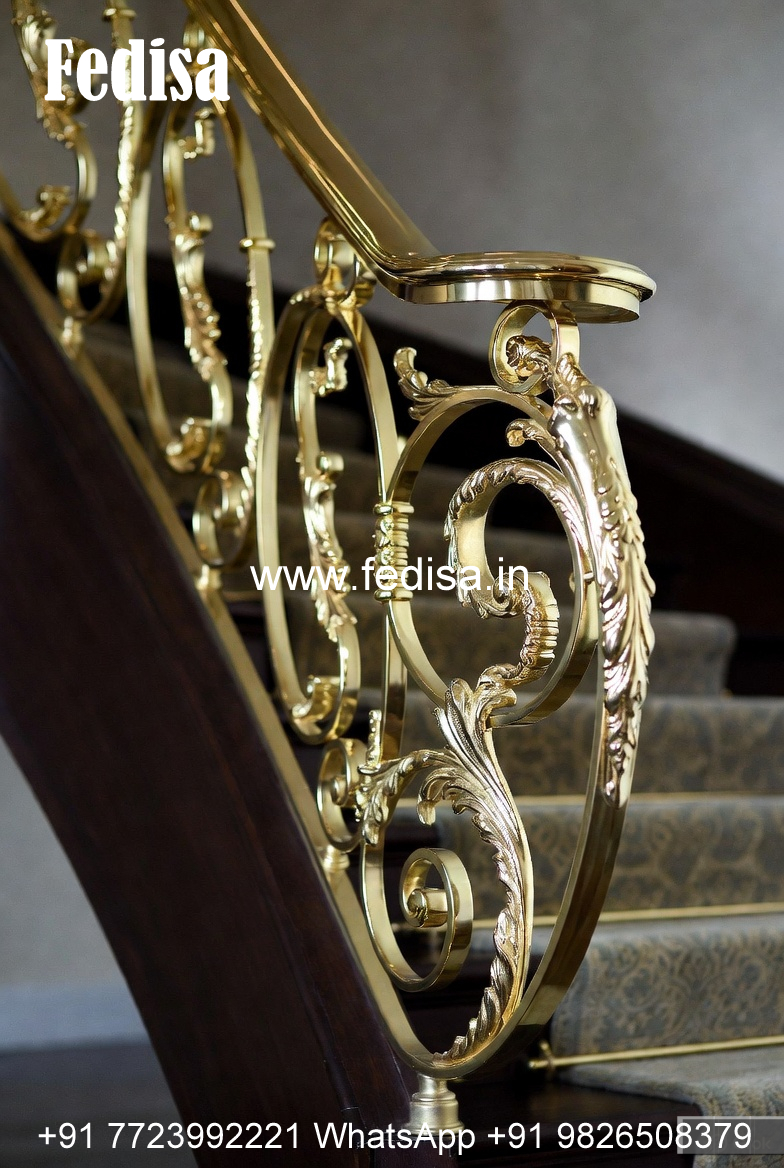 Creative Home Railings No-20483