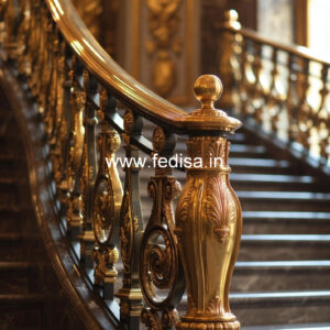 Premium Staircase Railings No-20488